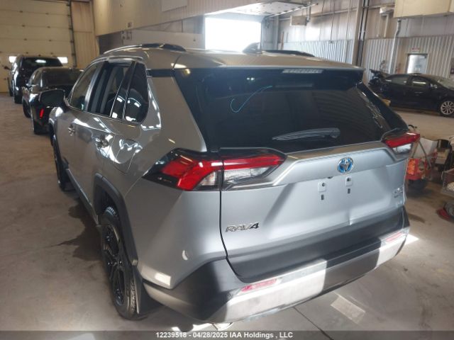 2T3DWRFV8PW169132 Toyota a25a-fxs, 3nm+4nm(ni)
