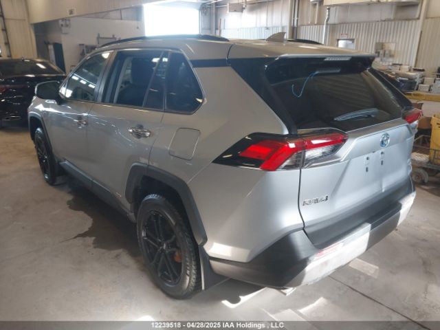 2T3DWRFV8PW169132 Toyota a25a-fxs, 3nm+4nm(ni)