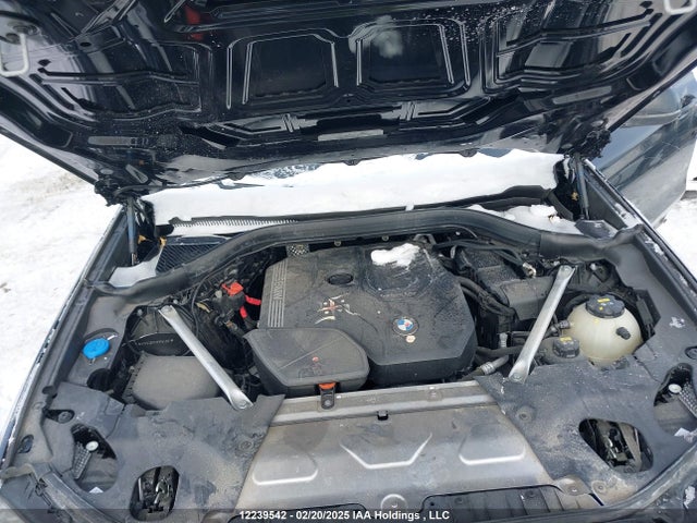 5UX53DP01P9P54961 BMW X3 Xdrive30i