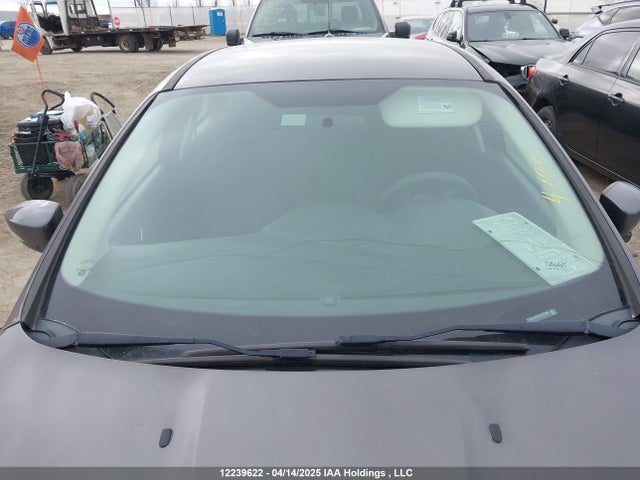 1FADP3K24FL315796 Ford 2015