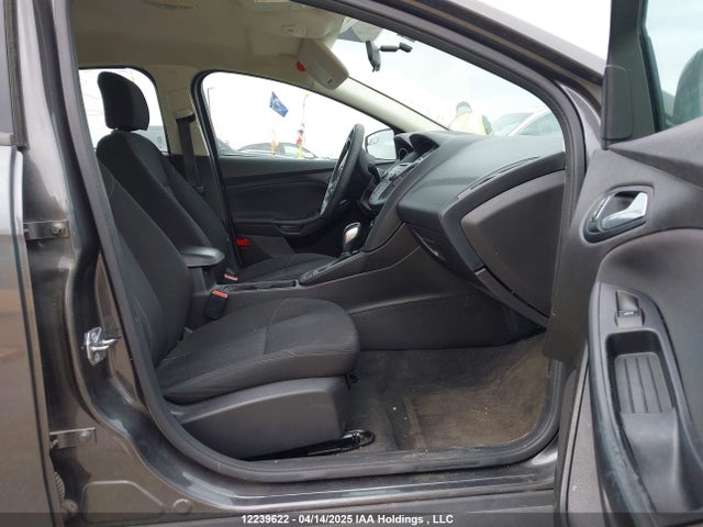 1FADP3K24FL315796 Ford 2015