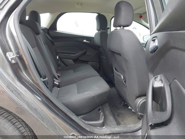 1FADP3K24FL315796 Ford 2015