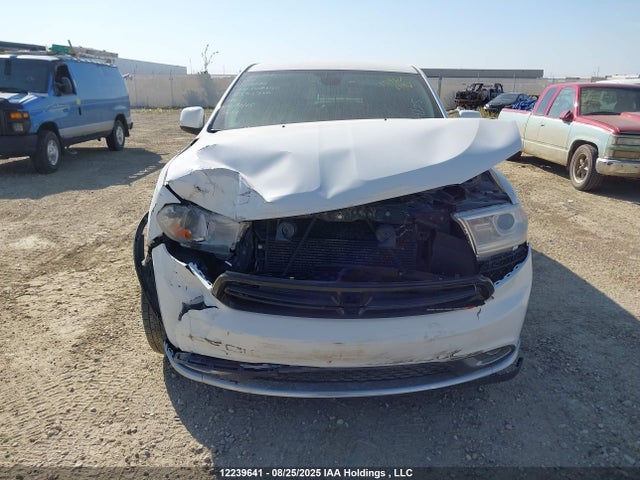 1C4RDJFG8JC272074 Dodge Durango