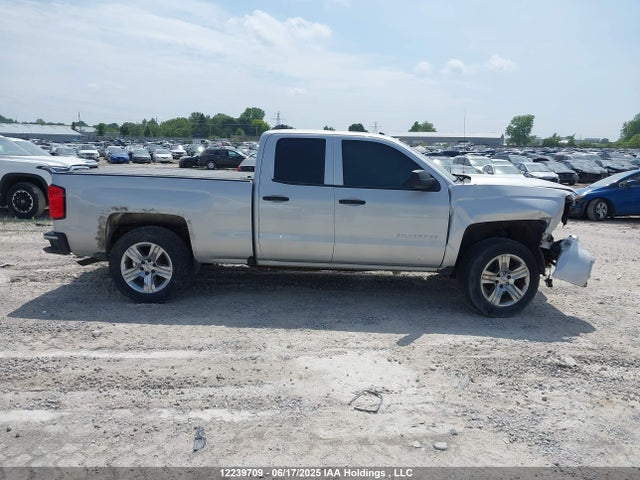Chevrolet Silverado K1500 Custom 2016 1GCVKPEC6GZ213276 Image 13