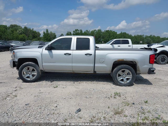 Chevrolet Silverado K1500 Custom 2016 1GCVKPEC6GZ213276 Image 14