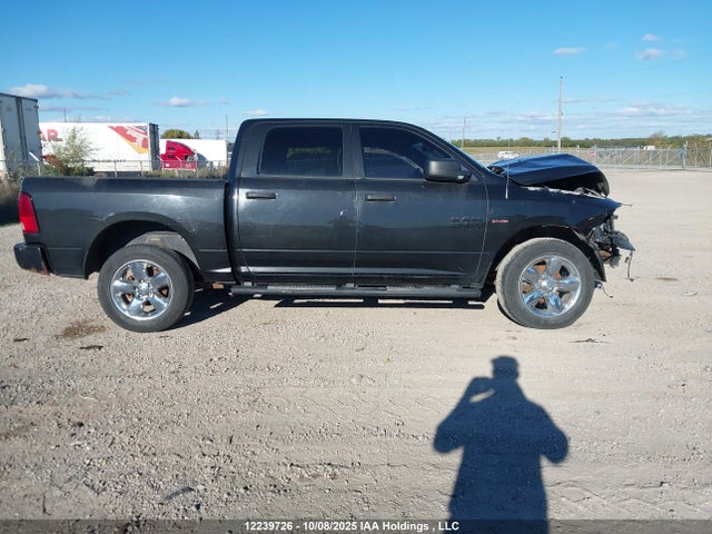 RAM 2017 2017 3C6RR7KT5HG783540 Image 14