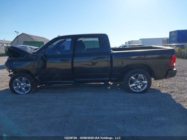 RAM 2017 2017 3C6RR7KT5HG783540 Image 15
