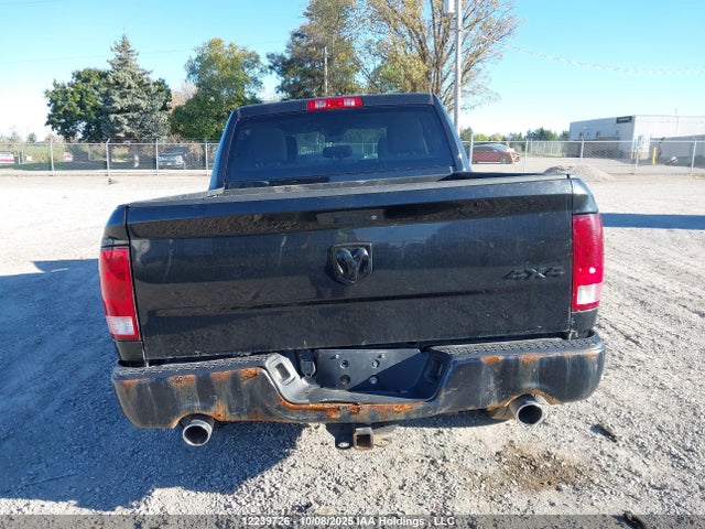 RAM 2017 2017 3C6RR7KT5HG783540 Image 17