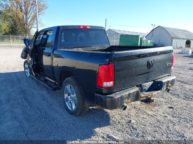 RAM 2017 2017 3C6RR7KT5HG783540 Image 3