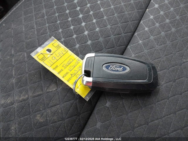 Ford Escape Active 2023 1FMCU0GN2PUA63246 Image 11