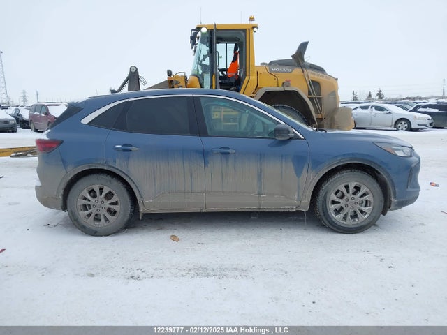 Ford Escape Active 2023 1FMCU0GN2PUA63246 Image 13