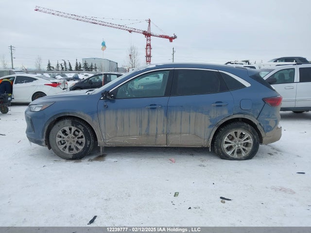 Ford Escape Active 2023 1FMCU0GN2PUA63246 Image 14