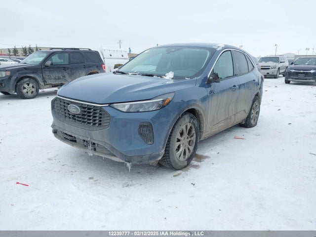 Ford Escape Active 2023 1FMCU0GN2PUA63246 Image 2