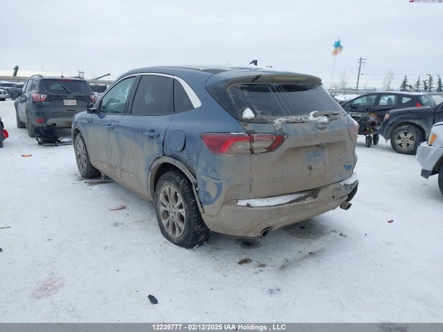 Ford Escape Active 2023 1FMCU0GN2PUA63246 Image 3