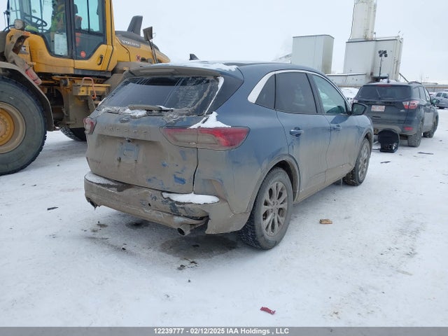 Ford Escape Active 2023 1FMCU0GN2PUA63246 Image 4