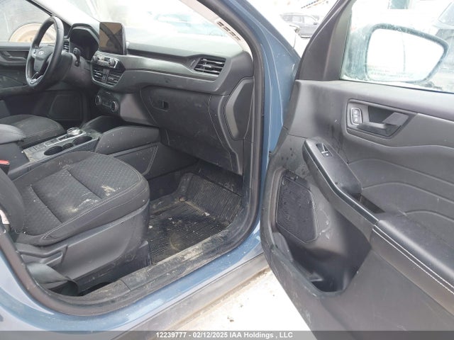Ford Escape Active 2023 1FMCU0GN2PUA63246 Image 5