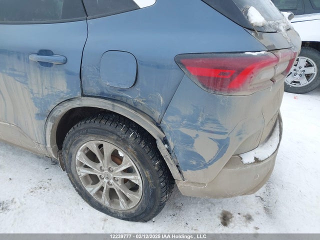 Ford Escape Active 2023 1FMCU0GN2PUA63246 Image 6