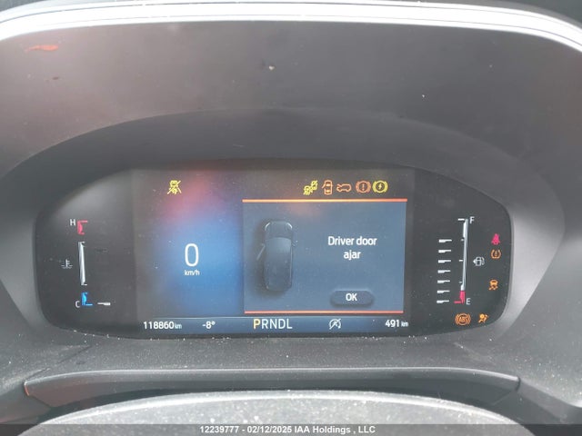 Ford Escape Active 2023 1FMCU0GN2PUA63246 Image 7