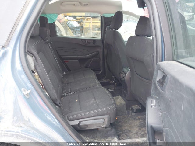 Ford Escape Active 2023 1FMCU0GN2PUA63246 Image 8