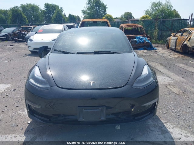 5YJ3E1EB6NF311066 Tesla MODEL 3