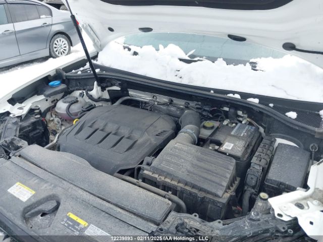 WA1EECF3XM1070514 Audi 45 tfsi 2.0t