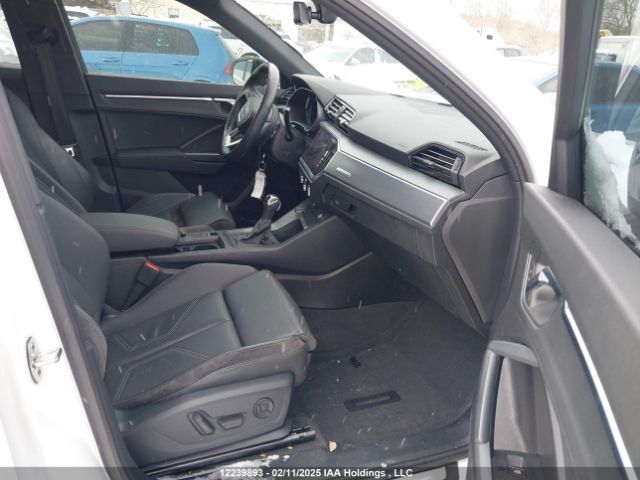 WA1EECF3XM1070514 Audi 45 tfsi 2.0t