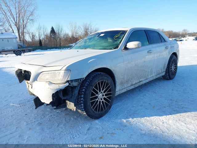 2C3CCARG9GH244119 Chrysler 2016