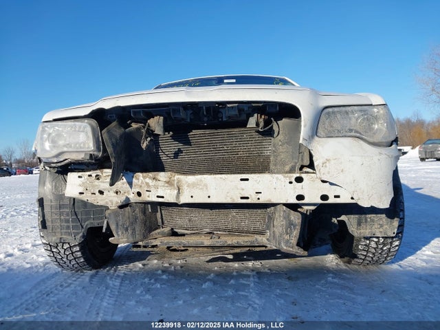 2C3CCARG9GH244119 Chrysler 2016