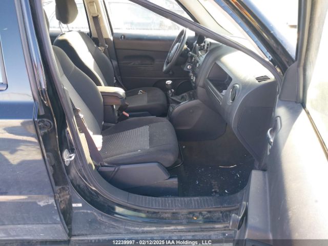1C4NJPAA8GD792873 Jeep Patriot