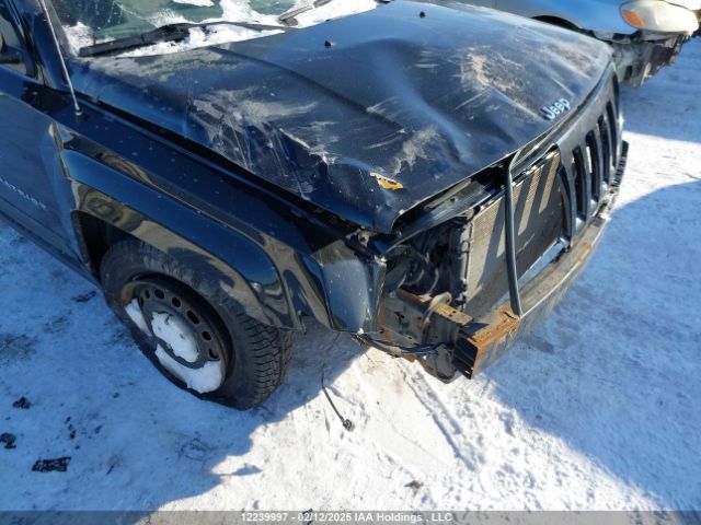 1C4NJPAA8GD792873 Jeep Patriot
