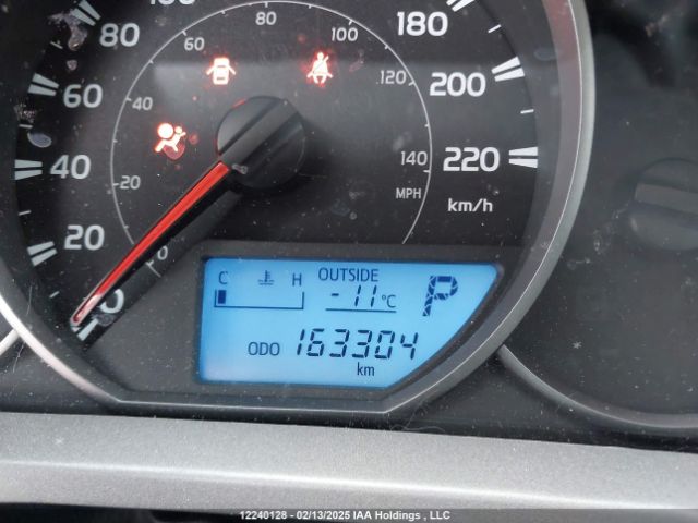 2T3ZFREV8GW300387 Toyota RAV4 LE