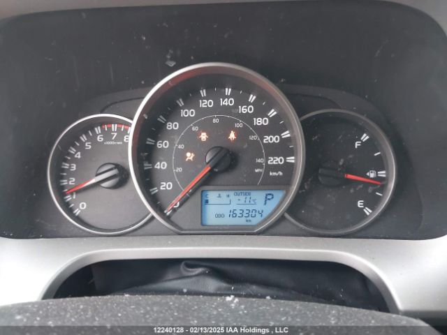 2T3ZFREV8GW300387 Toyota RAV4 LE