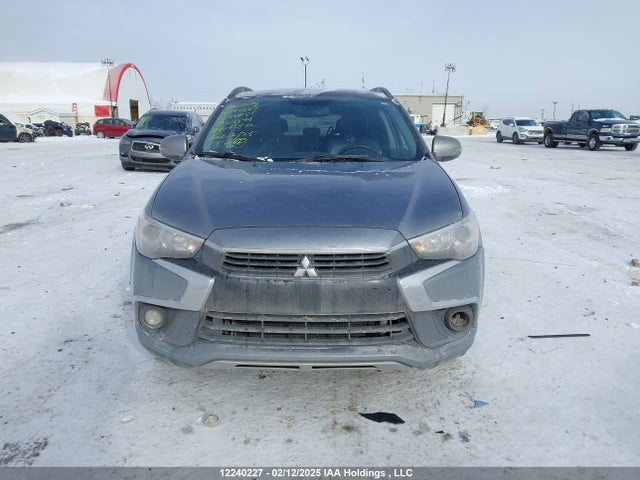 JA4AJ4AW4GZ612844 Mitsubishi Rvr Gt