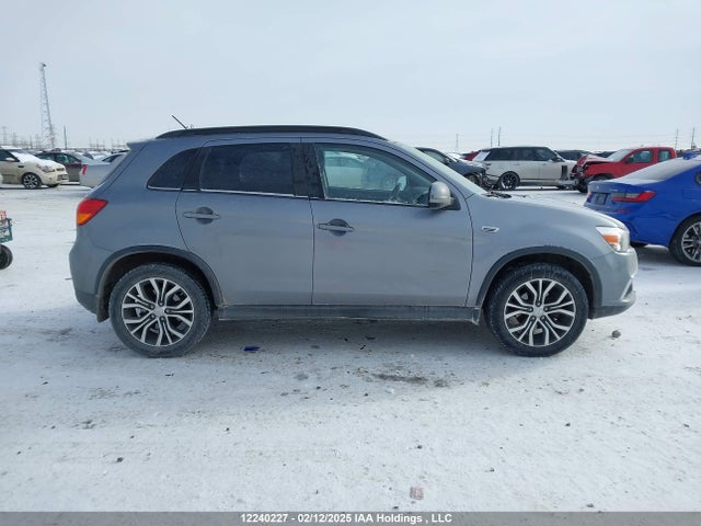 JA4AJ4AW4GZ612844 Mitsubishi Rvr Gt