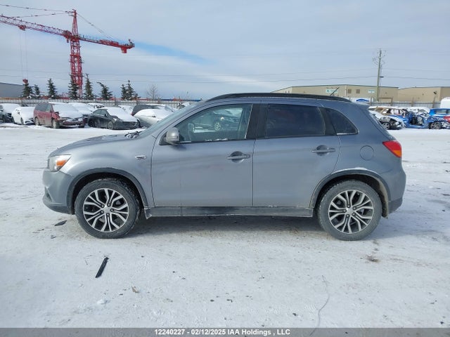 JA4AJ4AW4GZ612844 Mitsubishi Rvr Gt