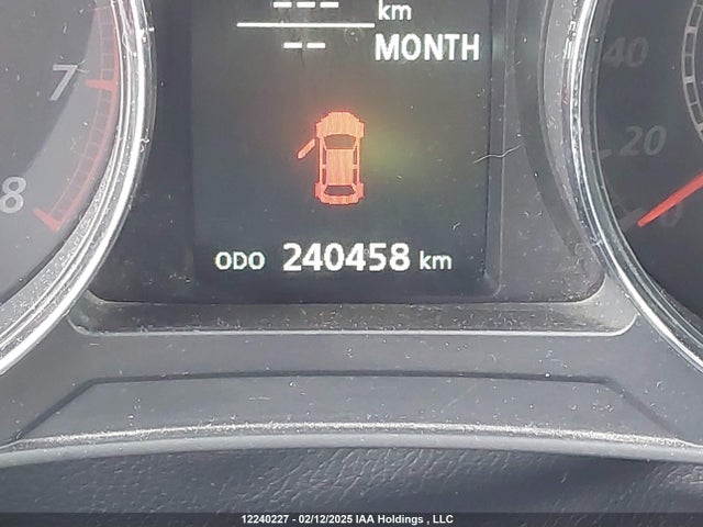 JA4AJ4AW4GZ612844 Mitsubishi Rvr Gt