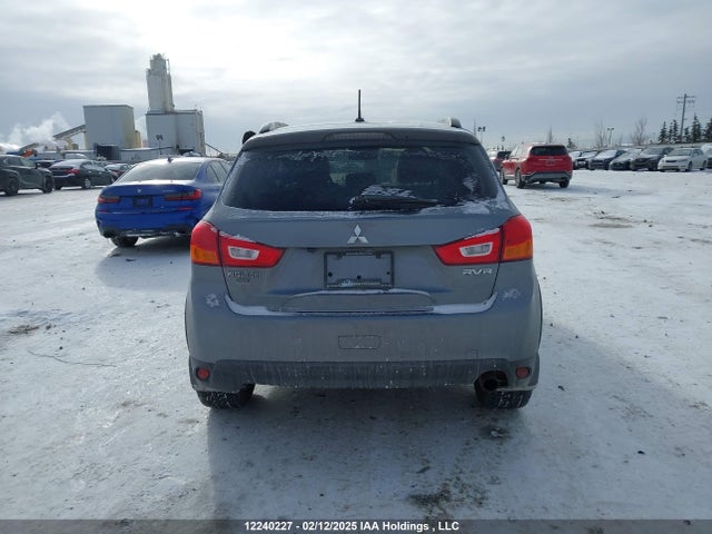 JA4AJ4AW4GZ612844 Mitsubishi Rvr Gt