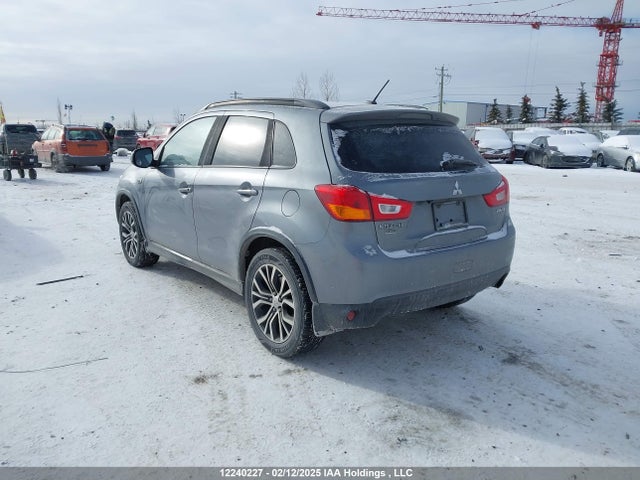 JA4AJ4AW4GZ612844 Mitsubishi Rvr Gt