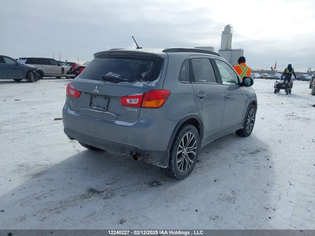 JA4AJ4AW4GZ612844 Mitsubishi Rvr Gt