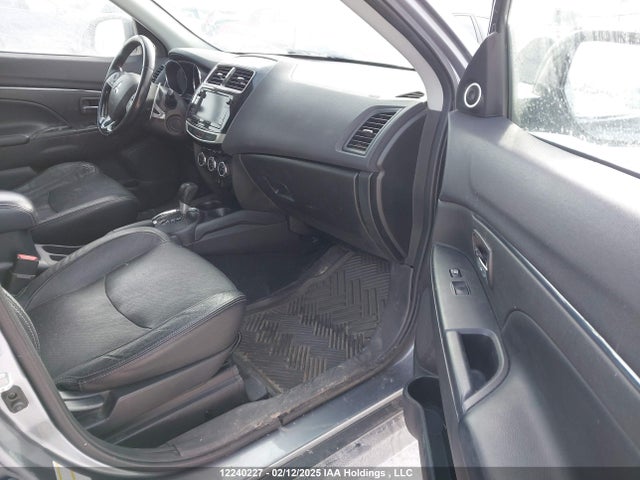 JA4AJ4AW4GZ612844 Mitsubishi Rvr Gt