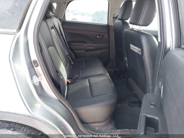 JA4AJ4AW4GZ612844 Mitsubishi Rvr Gt