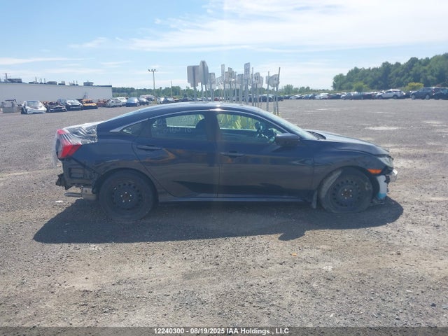 Honda l15b7 2021 2HGFC2F76MH016076 Image 13