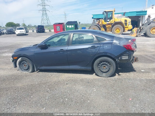 Honda l15b7 2021 2HGFC2F76MH016076 Image 14