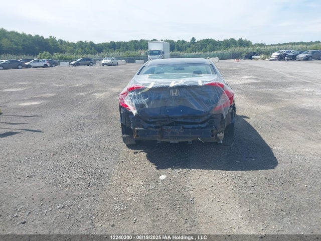 Honda l15b7 2021 2HGFC2F76MH016076 Image 16