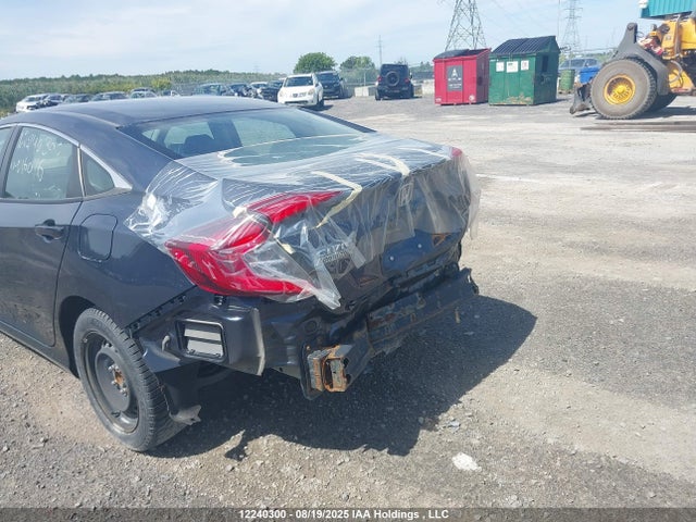 Honda l15b7 2021 2HGFC2F76MH016076 Image 21