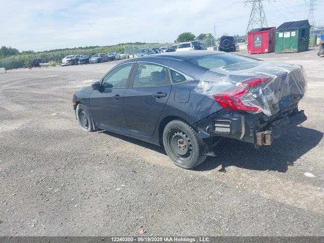 Honda l15b7 2021 2HGFC2F76MH016076 Image 3