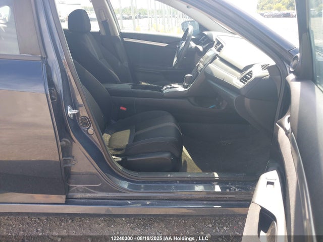 Honda l15b7 2021 2HGFC2F76MH016076 Image 5