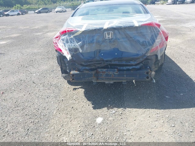 Honda l15b7 2021 2HGFC2F76MH016076 Image 6