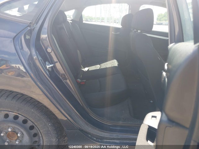 Honda l15b7 2021 2HGFC2F76MH016076 Image 8