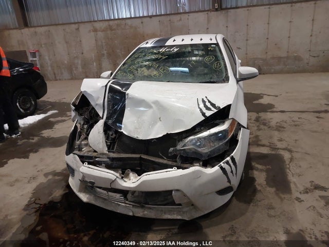 2T1BURHE4GC523992 Toyota Corolla
